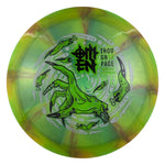 Thought Space Athletics Omen - Nebula Ethereal