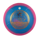 Innova Destroyer - Halo Star Plastic - Garrett Gurthie 2026 Tour Series
