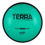 MVP Terra - Neutron Plastic - James Conrad 2021 World Champion
