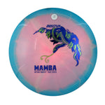 Innova Mamba - Proto Glow Halo Star Plastic - Juliana Korver 2026 Tour Series