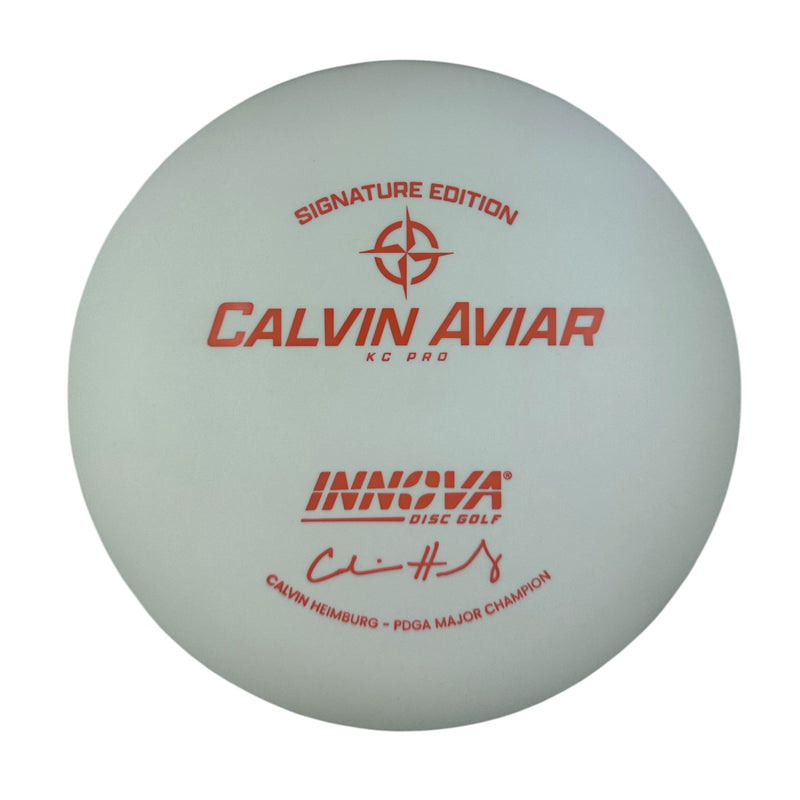 Innova Aviar - KC Pro Plastic - Calvin Heimburg Signature Edition