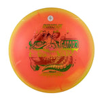 Innova Gator3 - Halo Champion Plastic - Rasmus Saukkoriipi 2026 Tour series