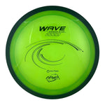 MVP Wave - Proton Plastic