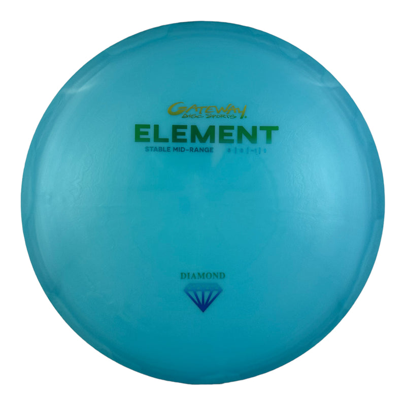 Gateway Element - Diamond