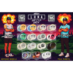 Discraft Luna Battle Pack