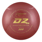 Prodigy D2 Pro - 500