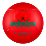 Dynamic Discs Bounty - Lucid Plastic