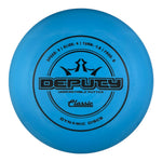 Dynamic Discs Deputy - Classic