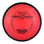 MVP Photon - Fission Plastic