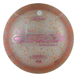 Discraft Captains Raptor 2026 - Z Confetti Plastic - Paul Ulibarri