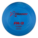 Prodigy PA-3 - 300 Plastic