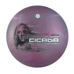 Discraft Cicada - Special Blend Plastic - Missy Gannon 2026 Tour Series