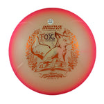 Innova Fox - Proto Glow Halo Champion Plastic - Emily Weatherman 2026 Tour Series
