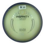 Axiom Insanity - Eclipse Plastic