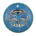Axiom Tempo - Cosmic Neutron Plastic - Jeremy Koling Team Series