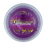 Innova Fox - Halo Star Plastic