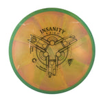 Axiom Insanity - Cosmic Neutron Plastic