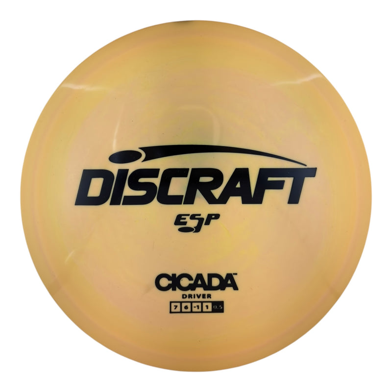 Discraft Cicada - ESP Plastic