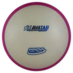 Innova Avatar - XT Overmold