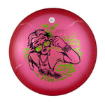 Axiom Hex - Particle Proton Soft Plastic - 2026 OTB Open
