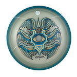 Axiom Rhythm - Particle Soft Proton Plastic - 2026 OTB Open Edition