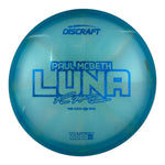 Discraft Luna - Z Swirl Plastic - Paul McBeth 2025 Tour Series