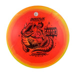 Innova Gator3 - Halo Champion Plastic - Rasmus Saukkoriipi 2026 Tour series
