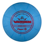 Dynamic Discs Warden - Classic Soft Burst