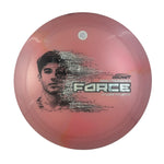 Discraft Force - Special Blend Plastic - Luke Taylor 2026 Tour Series