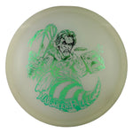 Discraft Buzzz - Halloween Glow