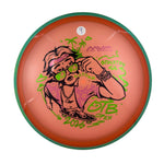 Axiom Hex - Particle Proton Soft Plastic - 2026 OTB Open