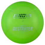 Innova Destroyer - Champion Plastic