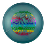 Innova Toro - Champion Proto Colour Glow  - Rasmus Saukkoriipi 2025 Tour Series