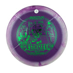 Innova "Baby" Destroyer - Halo Star Plastic - Bradley Williams 2026 Tour Series