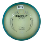 Axiom Insanity - Eclipse Plastic