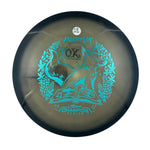 Innova Fox - Proto Glow Halo Champion Plastic - Emily Weatherman 2026 Tour Series