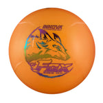 Innova Fox - GStar Plastic