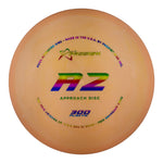 Prodigy A2 - 300 Plastic