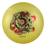 Prodigy Kevin Jones Feedback - 500