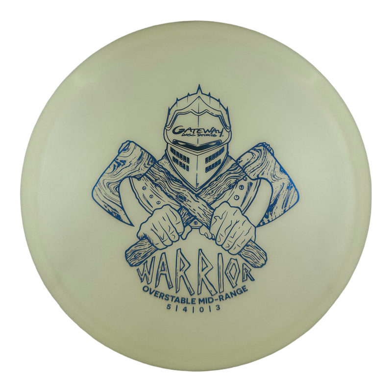 Gateway Warrior - Diamond