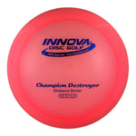 Innova Destroyer - Champion Plastic