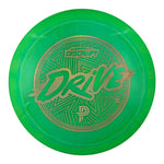 Discraft Drive - Paige Pierce ESP Plastic