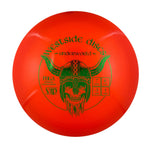Westside Discs Underworld - VIP Plastic