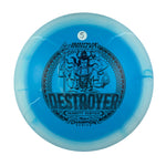 Innova Destroyer - Halo Star Plastic - Garrett Gurthie 2026 Tour Series