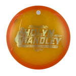 Discraft Zone SS -CryZtal Plastic - Holyn Handley 2025 Player Of The Year