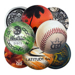 Dynamic Discs DyeMax Mini Marker