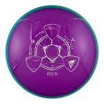 Axiom Hex - Neutron Plastic