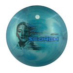 Discraft Scorch - Special Blend Plastic - Valerie Mandujano 2026 Tour Series