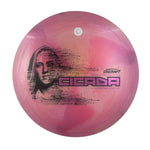 Discraft Cicada - Special Blend Plastic - Missy Gannon 2026 Tour Series