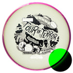 Axiom Simon Line Pixel - Eclipse - Team Halloween Edition